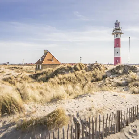 Appartement In For 4 Persons *
