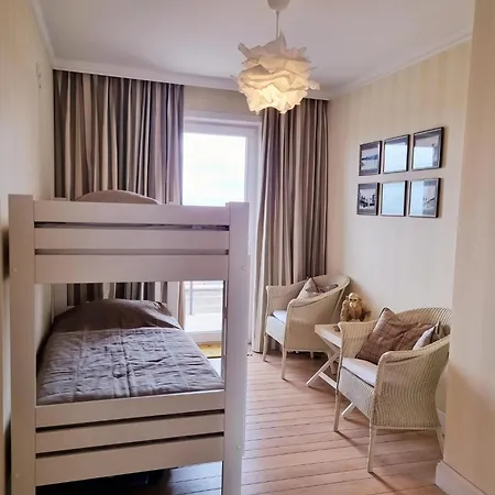 Luxurious With Sea View * Nieuwpoort