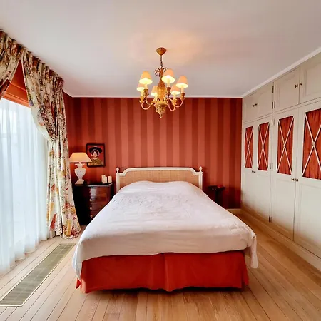 Luxurious With Sea View *