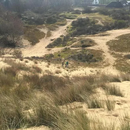 Lägenhet In For 4 Persons Nieuwpoort